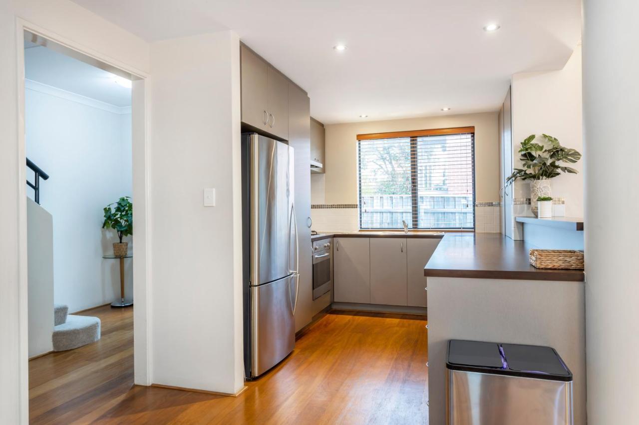 퍼스 Coode Street Townhouse - Executive Escapes 빌라 외부 사진