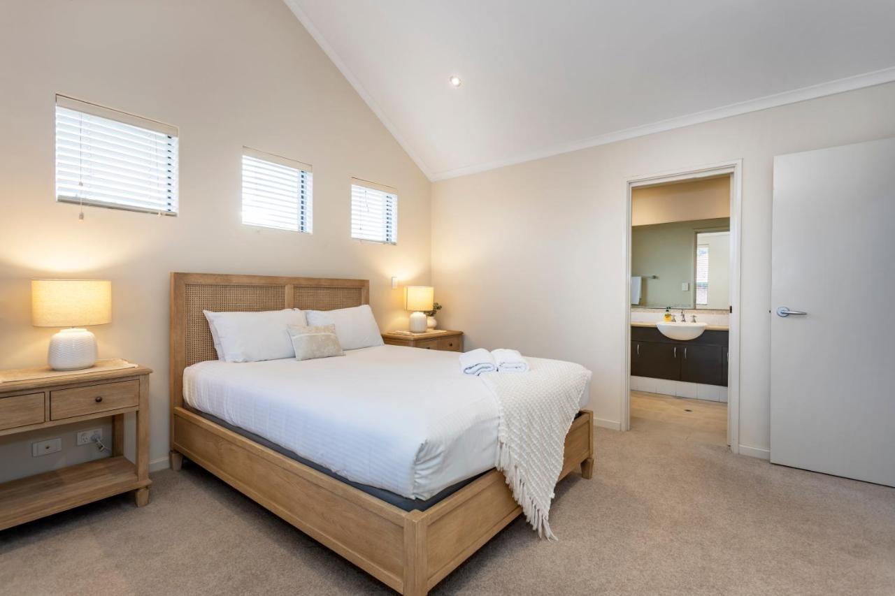 퍼스 Coode Street Townhouse - Executive Escapes 빌라 외부 사진