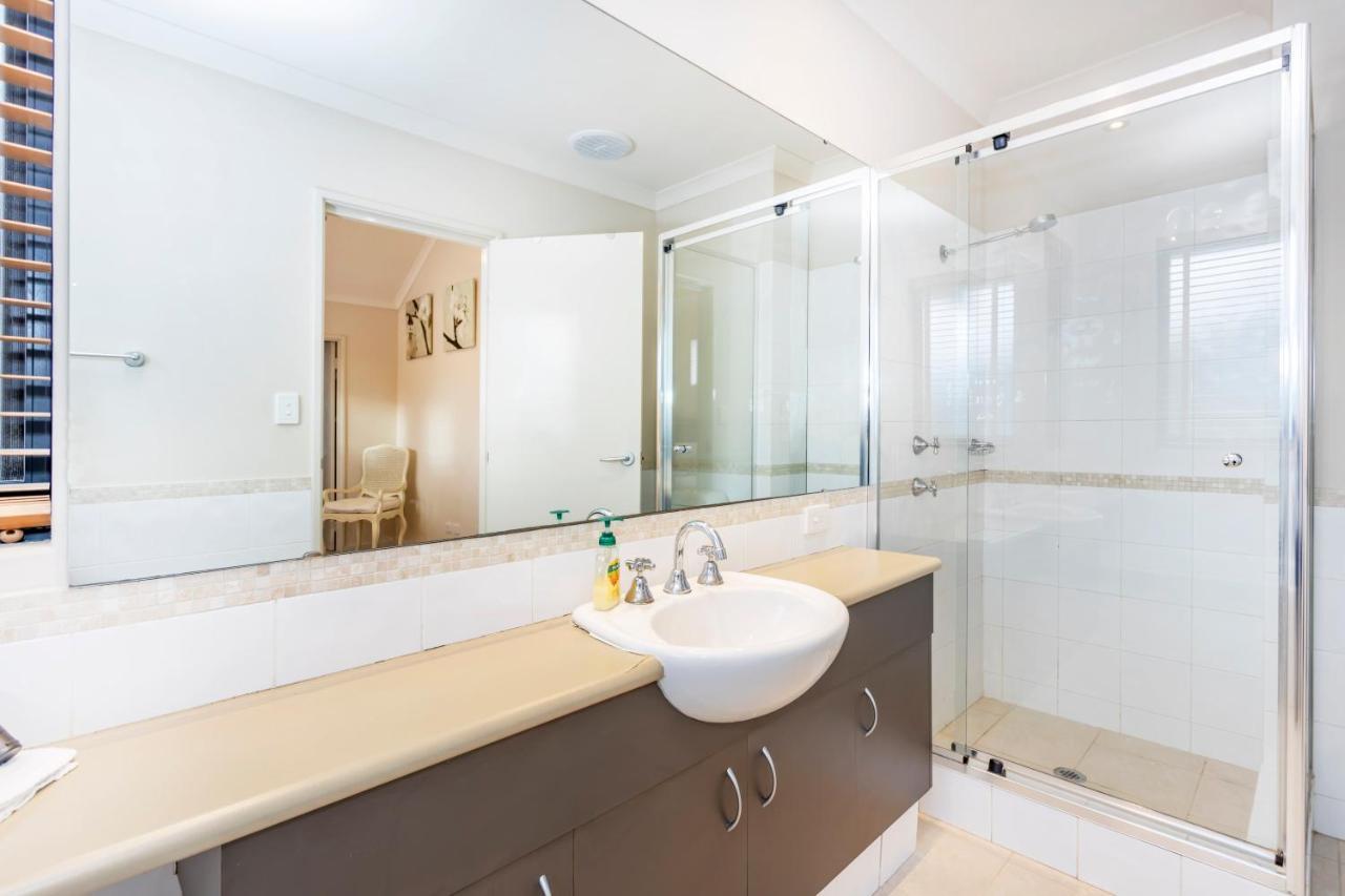 퍼스 Coode Street Townhouse - Executive Escapes 빌라 외부 사진