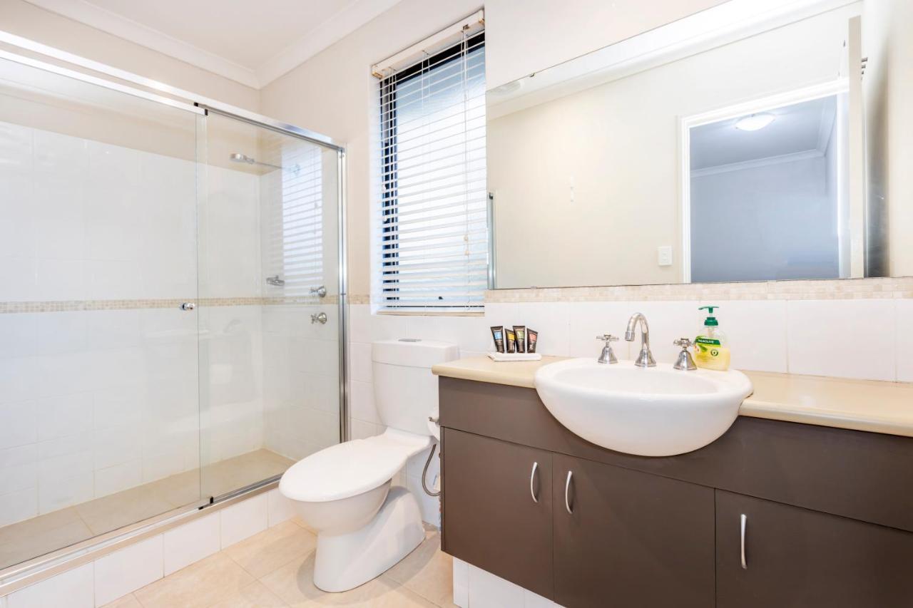 퍼스 Coode Street Townhouse - Executive Escapes 빌라 외부 사진