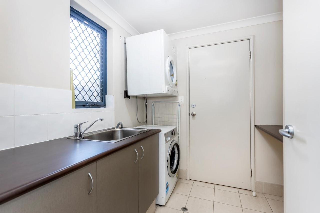 퍼스 Coode Street Townhouse - Executive Escapes 빌라 외부 사진